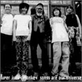SONGS ARE OUR UNIVERSE (Double album)