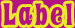 Label
